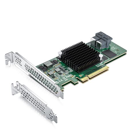 what is sas controller.